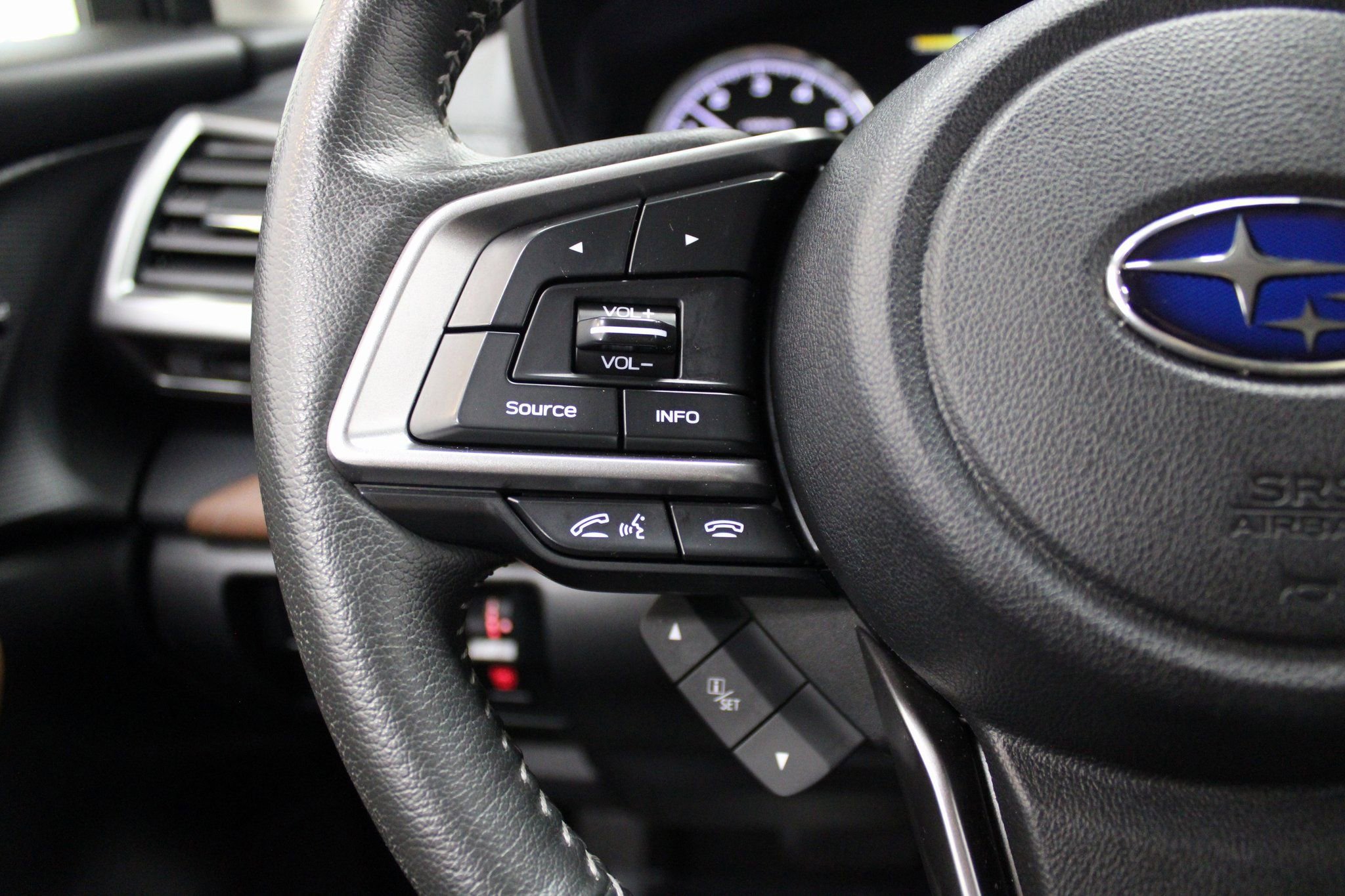 Used 2023 Subaru Forester Touring image 41