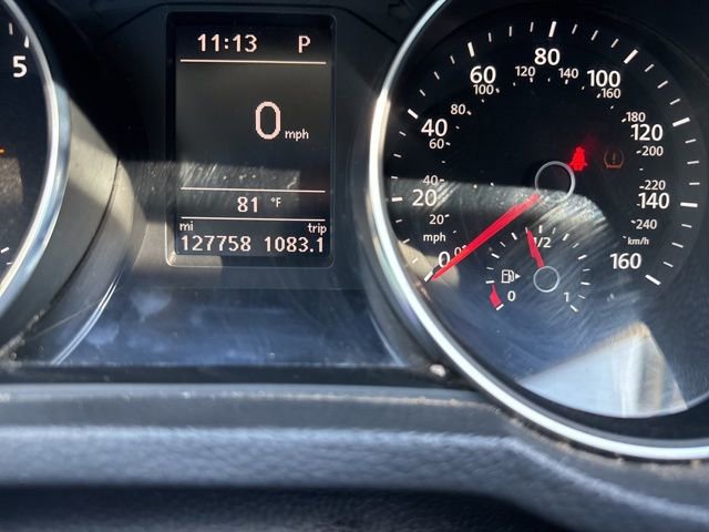 Used 2017 Volkswagen Passat 1.8T R-Line image 12