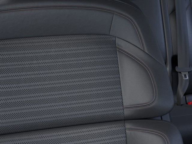 New 2026 Lincoln Nautilus Reserve AWD/4WD image 17