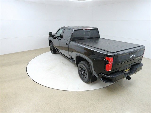 Used 2024 Chevrolet Silverado 3500 High Country image 17