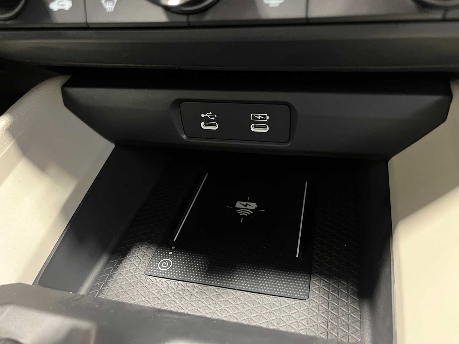 New 2026 Honda Accord LX image 21