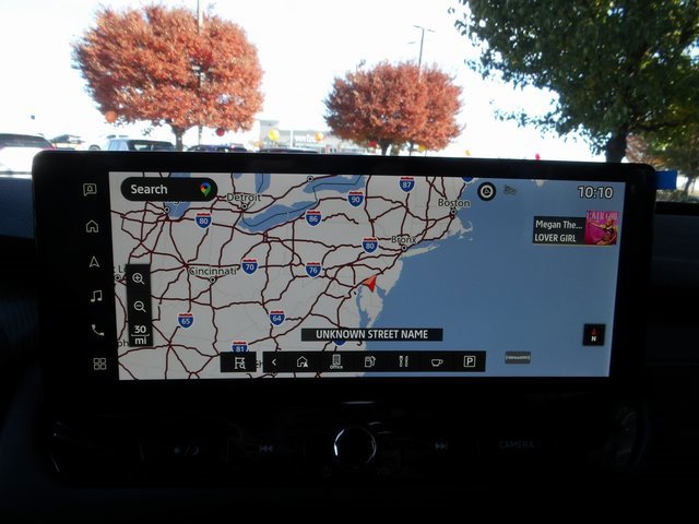 New 2025 Mitsubishi Outlander SE image 26