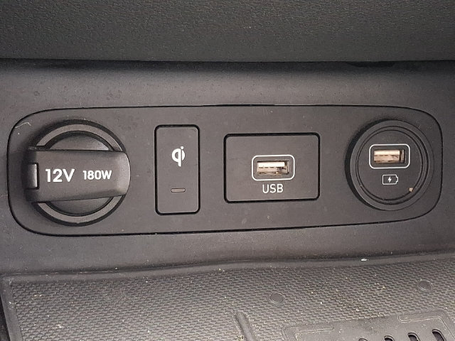 Used 2023 Hyundai Sonata Limited FWD image 26