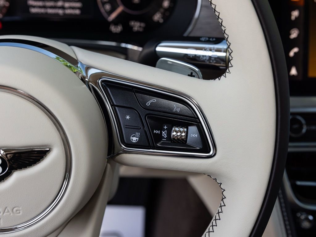 New 2026 Bentley Flying Spur Plug-In Hybrid AWD/4WD image 38