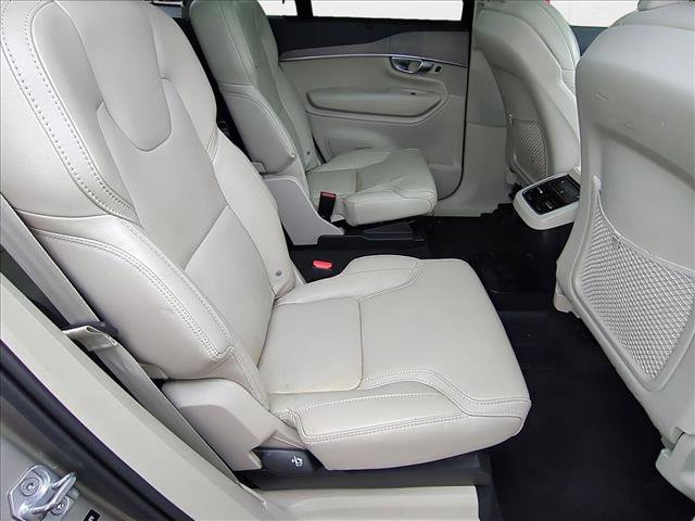 Used 2022 Volvo XC90 T6 Inscription w/ Advanced Package image 23
