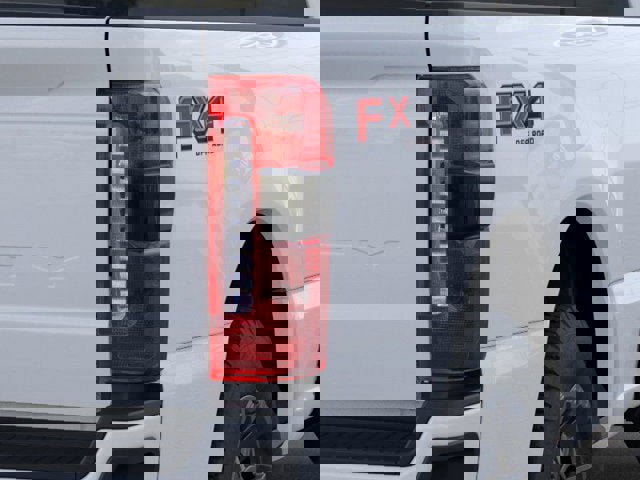 New 2025 Ford F350 XL w/ STX Appearance Package image 21