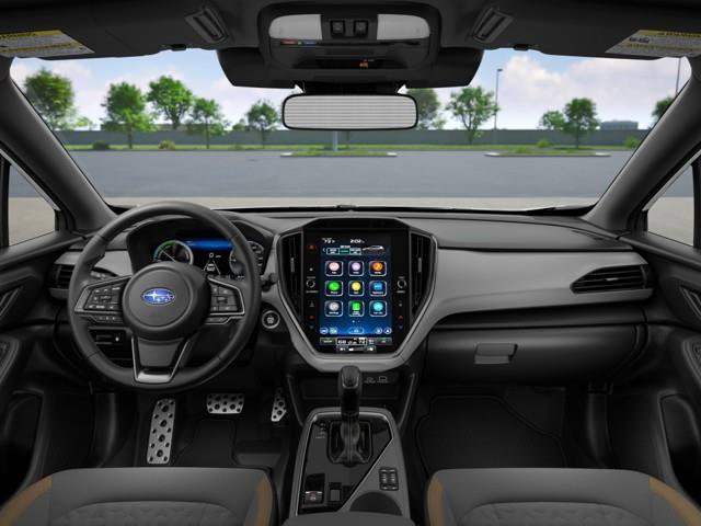 New 2026 Subaru Crosstrek 2.5i Sport image 18