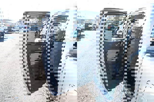 Used 2019 Ford Ranger Lariat w/ Equipment Group 501A Mid image 11