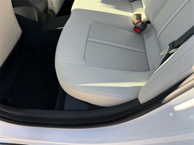 New 2026 Hyundai Sonata SEL image 11