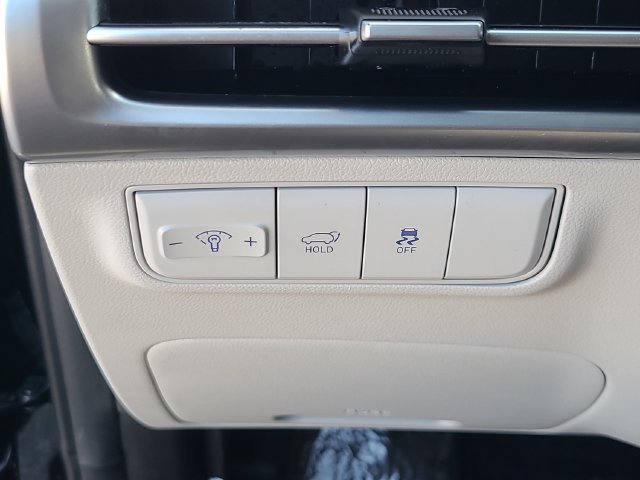 Used 2026 Hyundai Tucson SEL FWD image 25