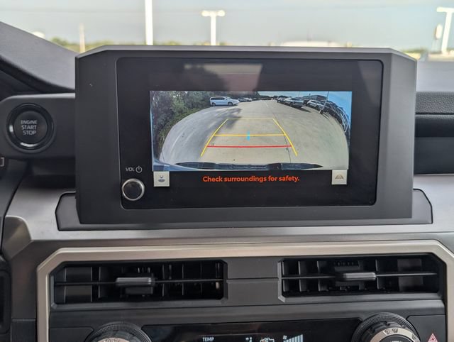 Used 2024 Toyota Tacoma SR5 RWD image 11