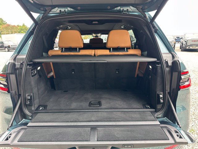 Used 2025 BMW X7 xDrive40i AWD/4WD image 13