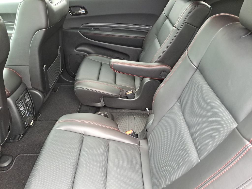New 2026 Dodge Durango GT AWD/4WD image 16
