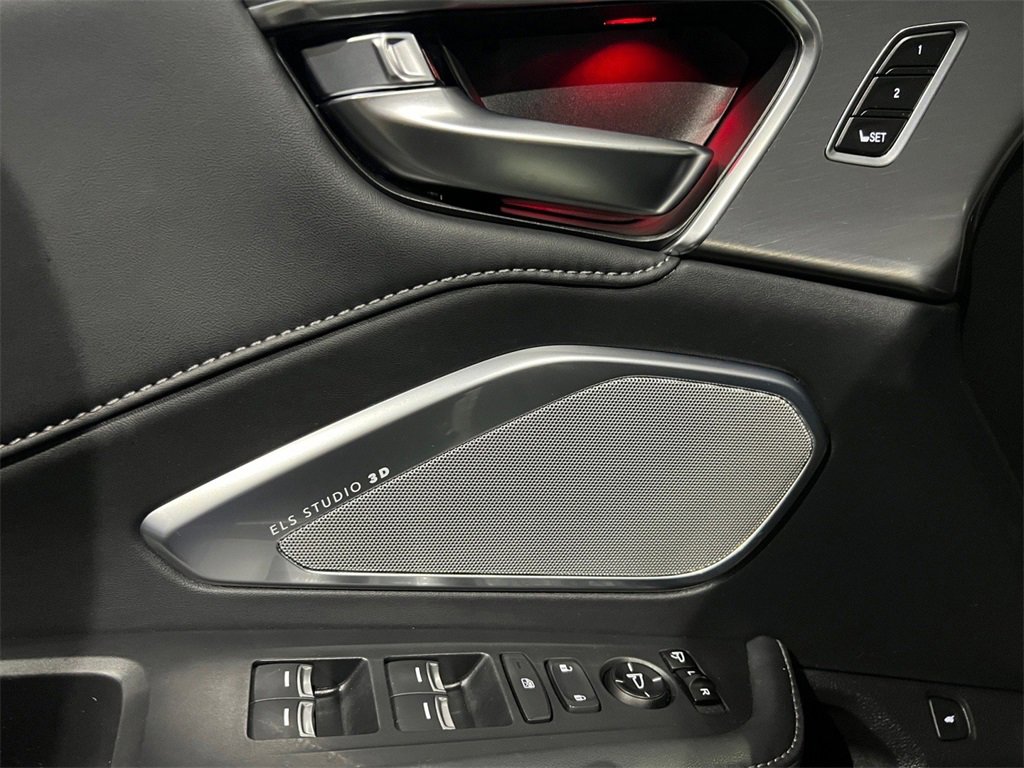 Used 2020 Acura RDX A-Spec image 23