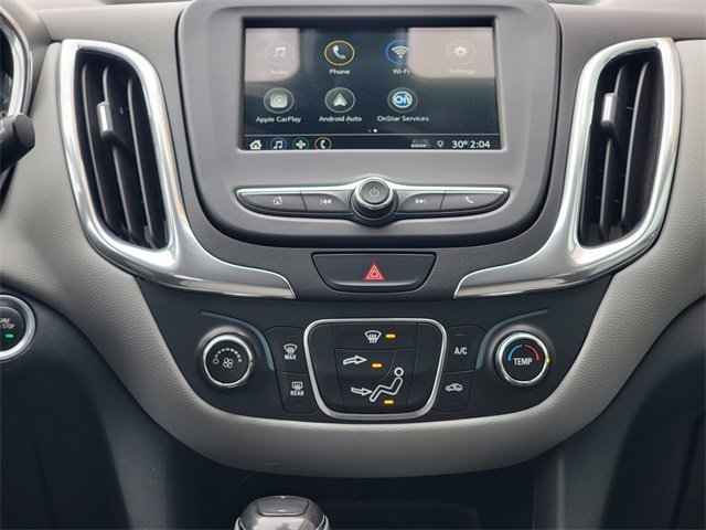 Used 2019 Chevrolet Equinox LS w/ LS Convenience Package image 27