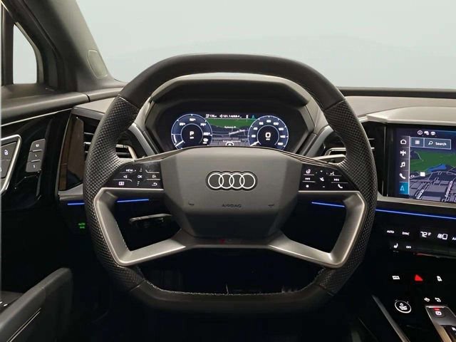 Used 2024 Audi Q4 e-tron Premium Plus w/ Premium Plus image 42