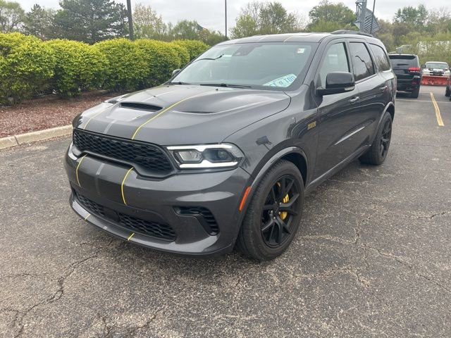 Used 2024 Dodge Durango SRT