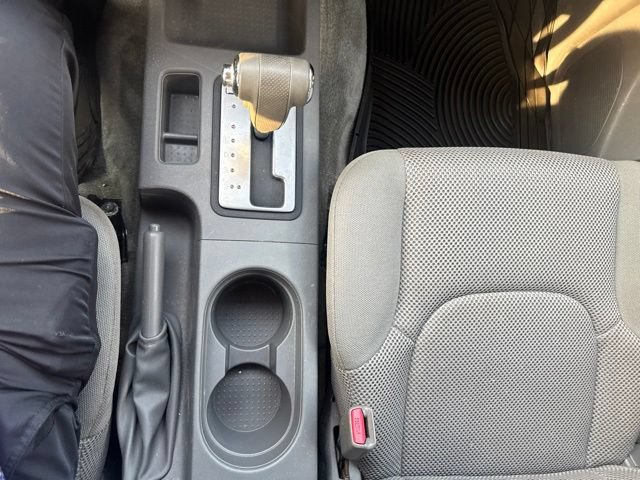 Used 2018 Nissan Frontier SV RWD image 20