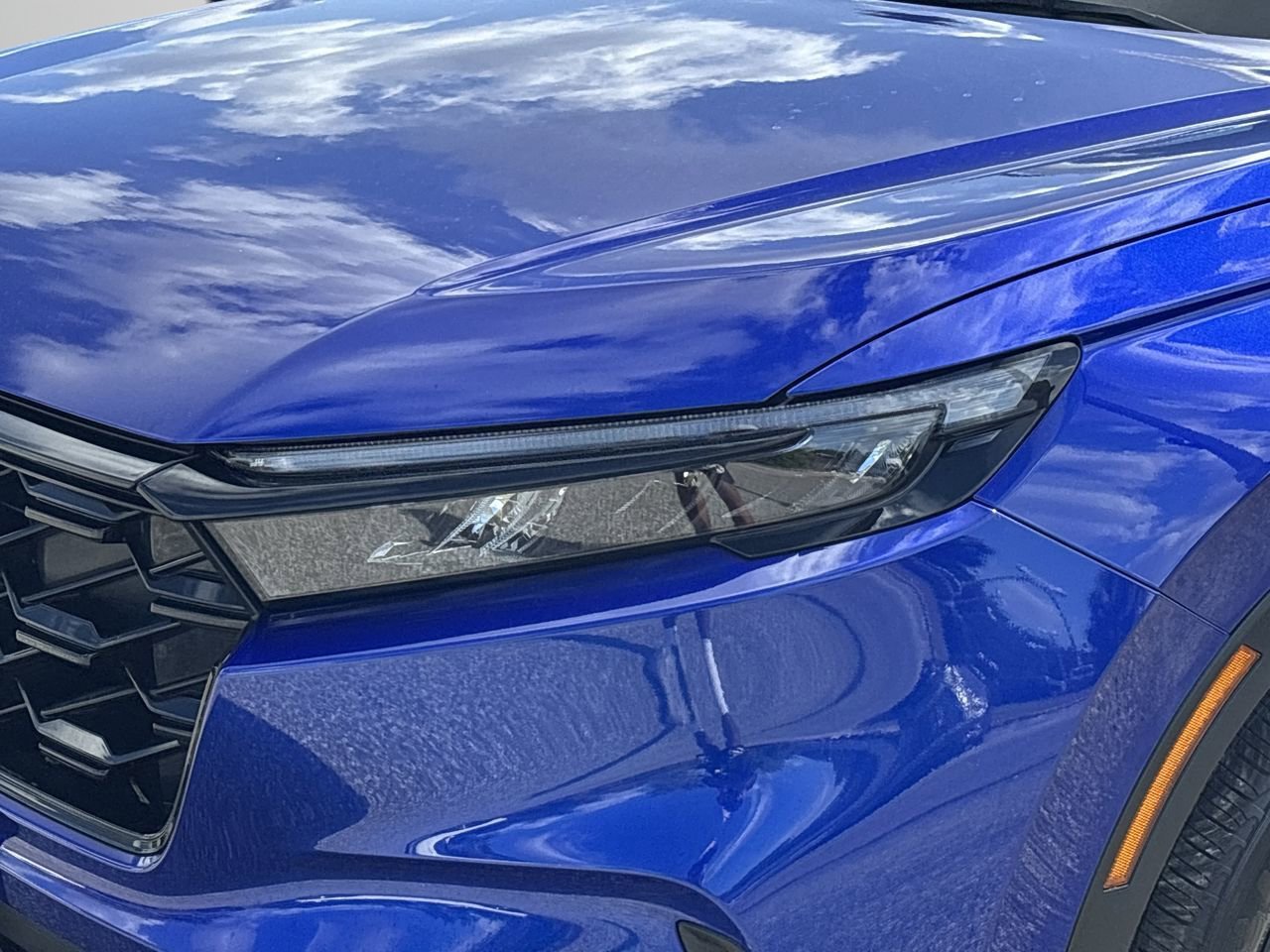 Used 2023 Honda CR-V Sport Touring image 6