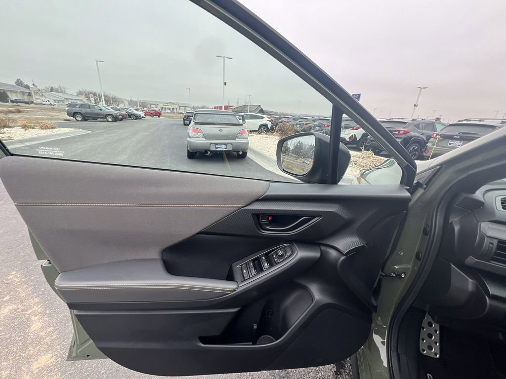 Certified 2024 Subaru Crosstrek 2.5i Sport image 21