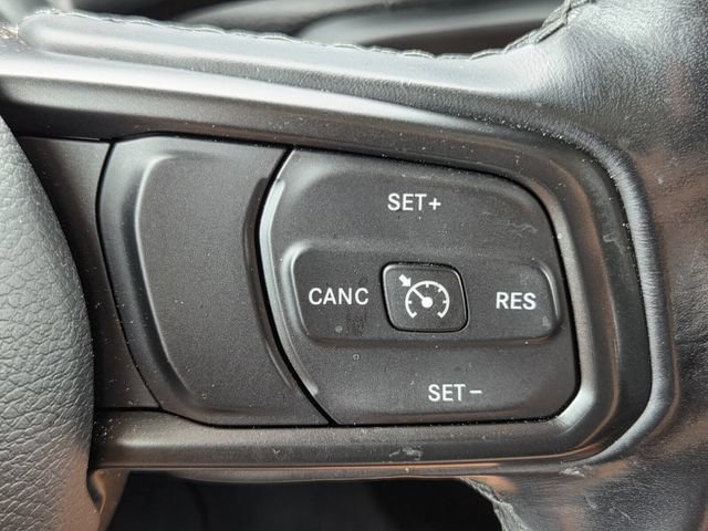 Used 2021 Jeep Gladiator Sport AWD/4WD image 26
