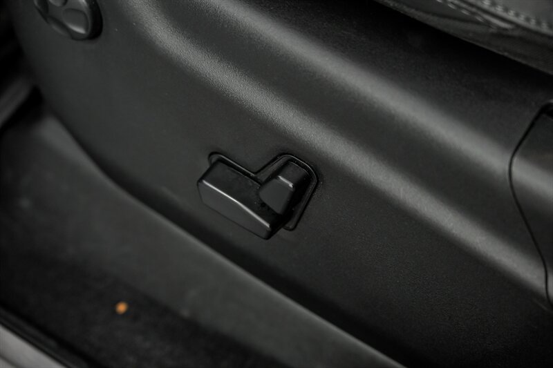 Used 2019 Jeep Grand Cherokee SRT AWD/4WD image 21