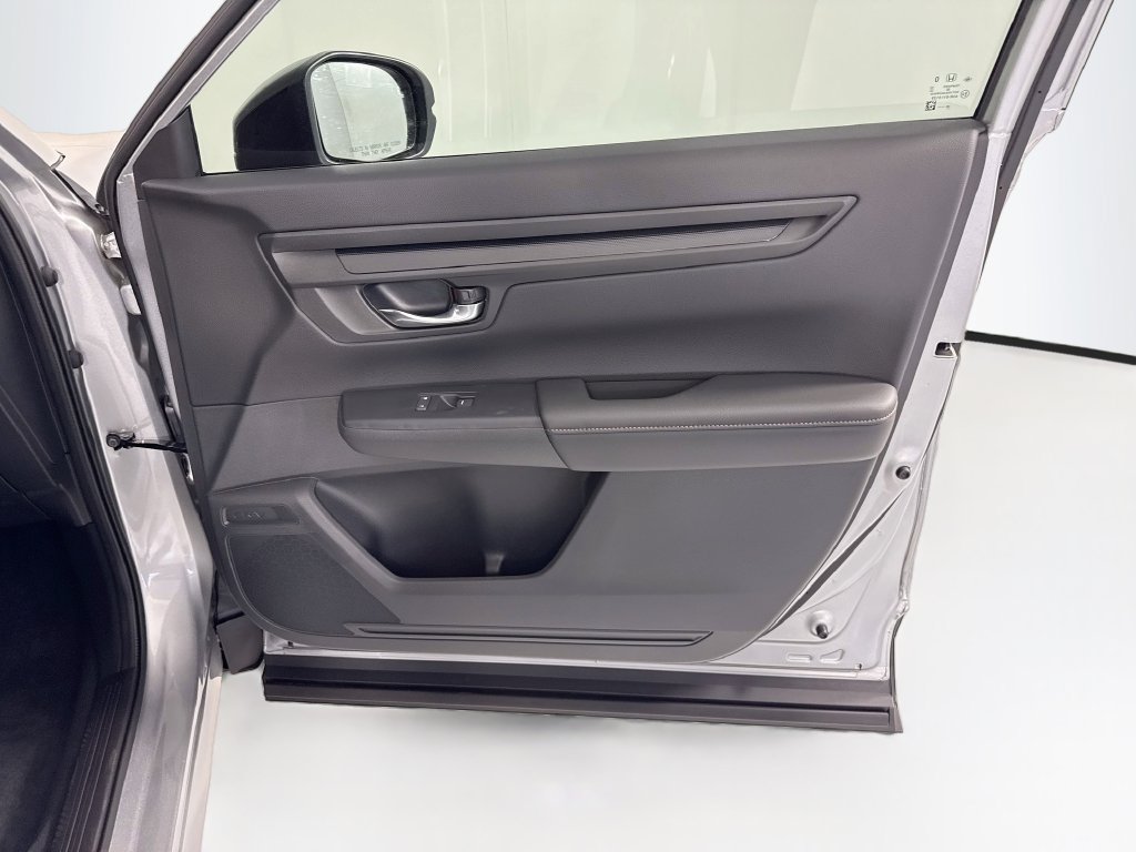 New 2027 Honda CR-V Sport image 25