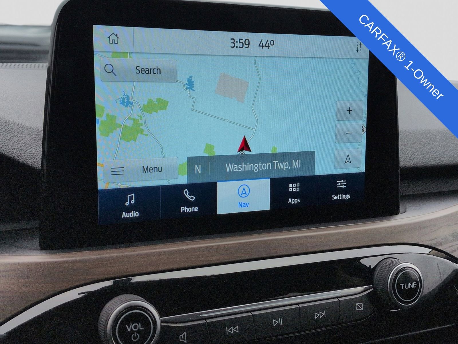 Used 2020 Ford Escape Titanium image 30