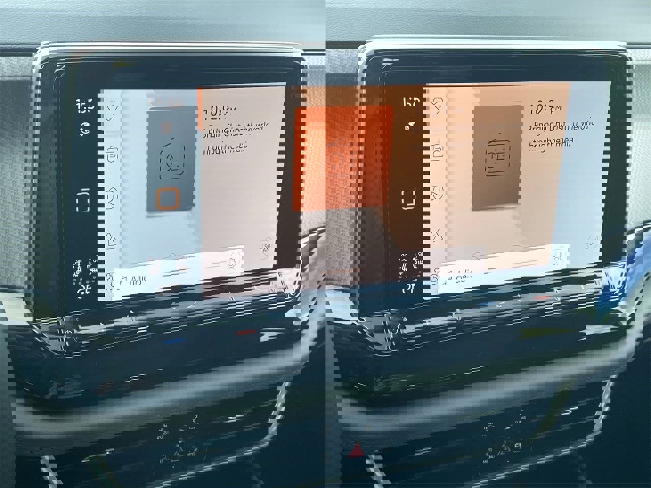 New 2026 Volkswagen Atlas Peak Edition image 22