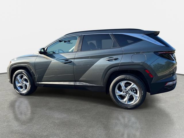Used 2023 Hyundai Tucson SEL AWD/4WD image 3