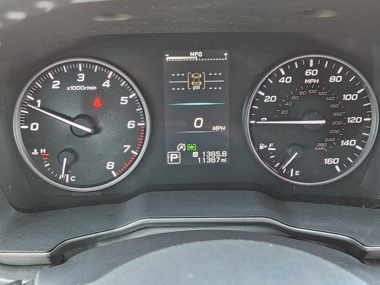 Used 2020 Subaru Outback Limited w/ Popular Package #2 AWD/4WD image 20