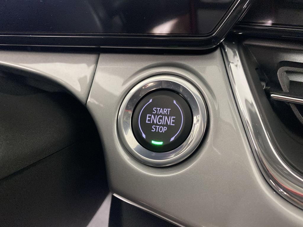 New 2026 Chevrolet Trax LT w/ Driver Confidence Package image 16