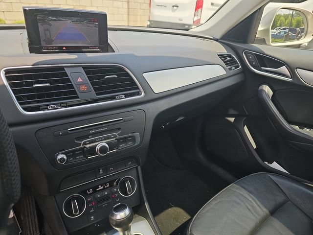 Used 2017 Audi Q3 2.0T Premium FWD image 21