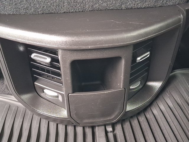 Certified 2026 RAM 2500 Big Horn AWD/4WD image 14
