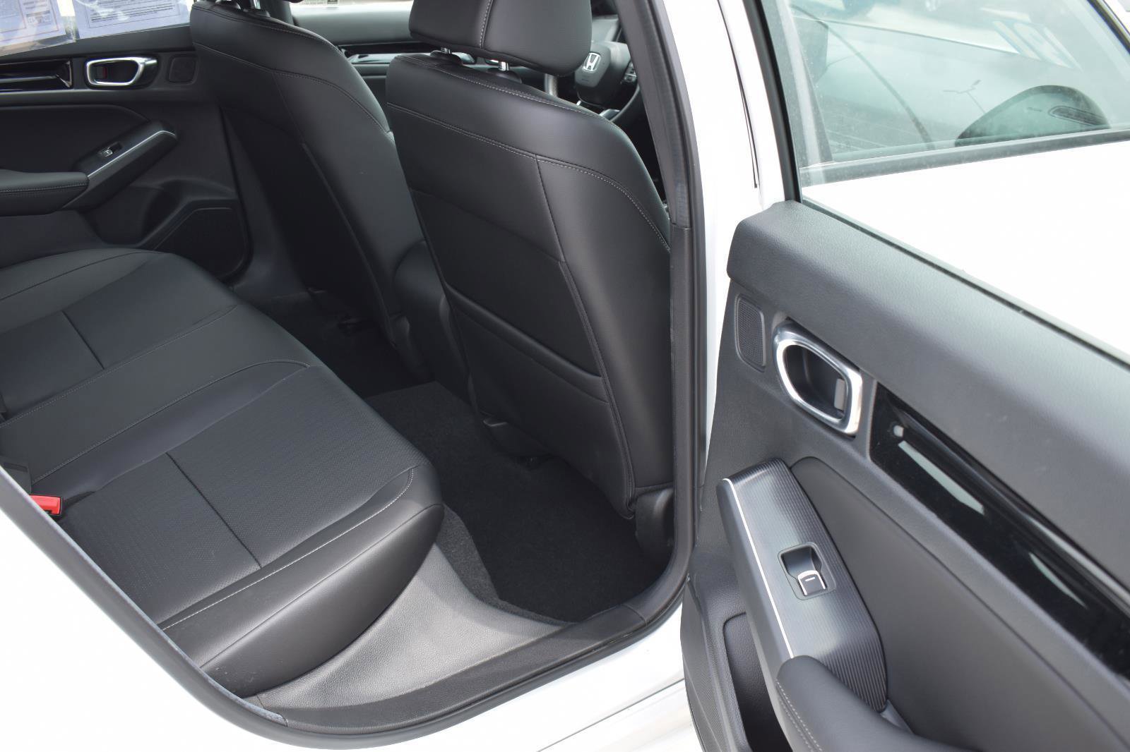 Used 2025 Honda Civic Sport Touring image 18