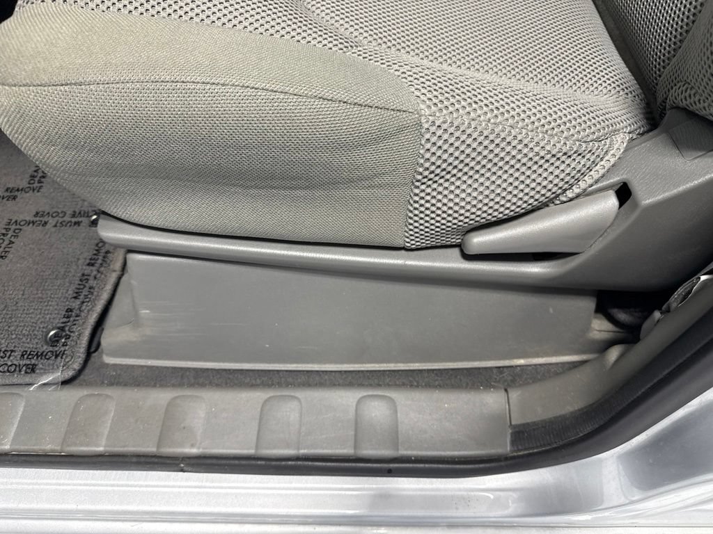 Used 2019 Nissan Frontier SV AWD/4WD image 20