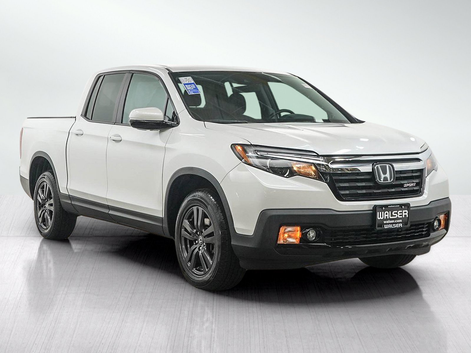 Used 2020 Honda Ridgeline Sport image 7