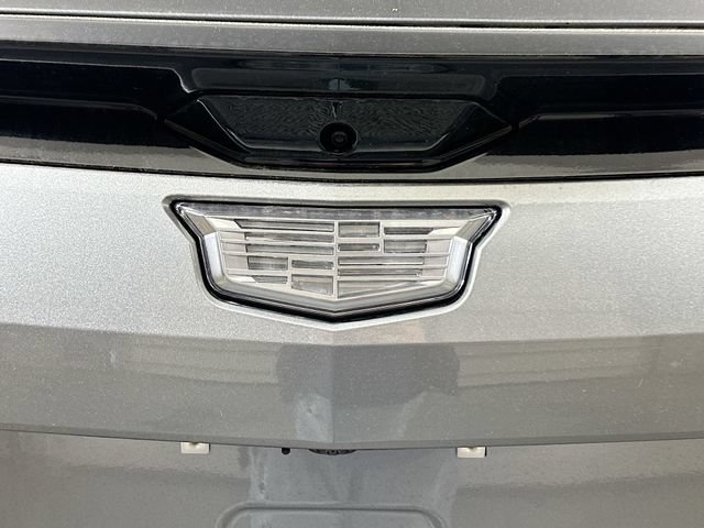 New 2026 Cadillac Optiq Luxury 2 AWD/4WD image 23