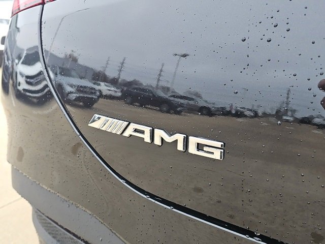 New 2026 Mercedes-Benz GLE 53 AMG 4MATIC Coupe image 8