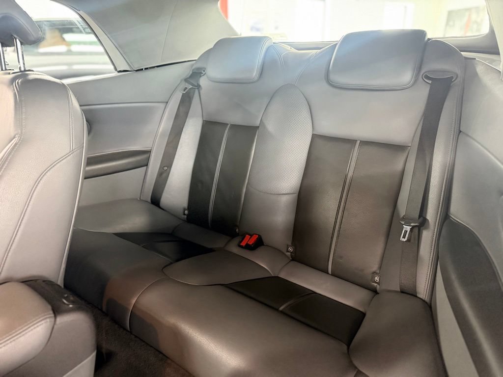 Used 2007 Saab 9-3 Aero w/ Touring Pkg FWD image 13