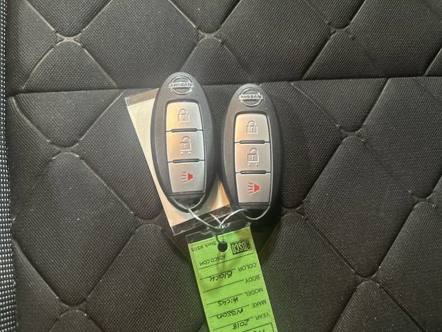 Used 2018 Nissan Kicks S FWD image 33