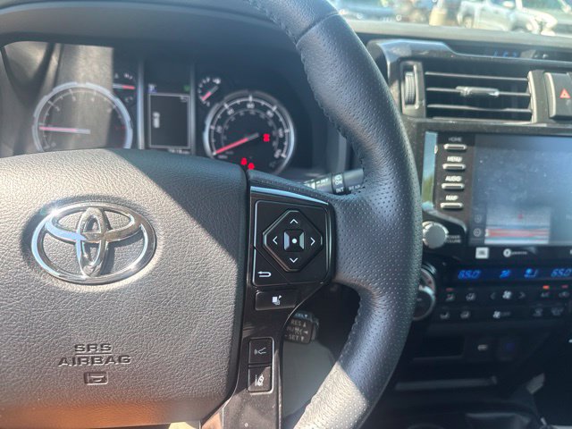 Used 2024 Toyota 4Runner TRD Pro AWD/4WD image 16