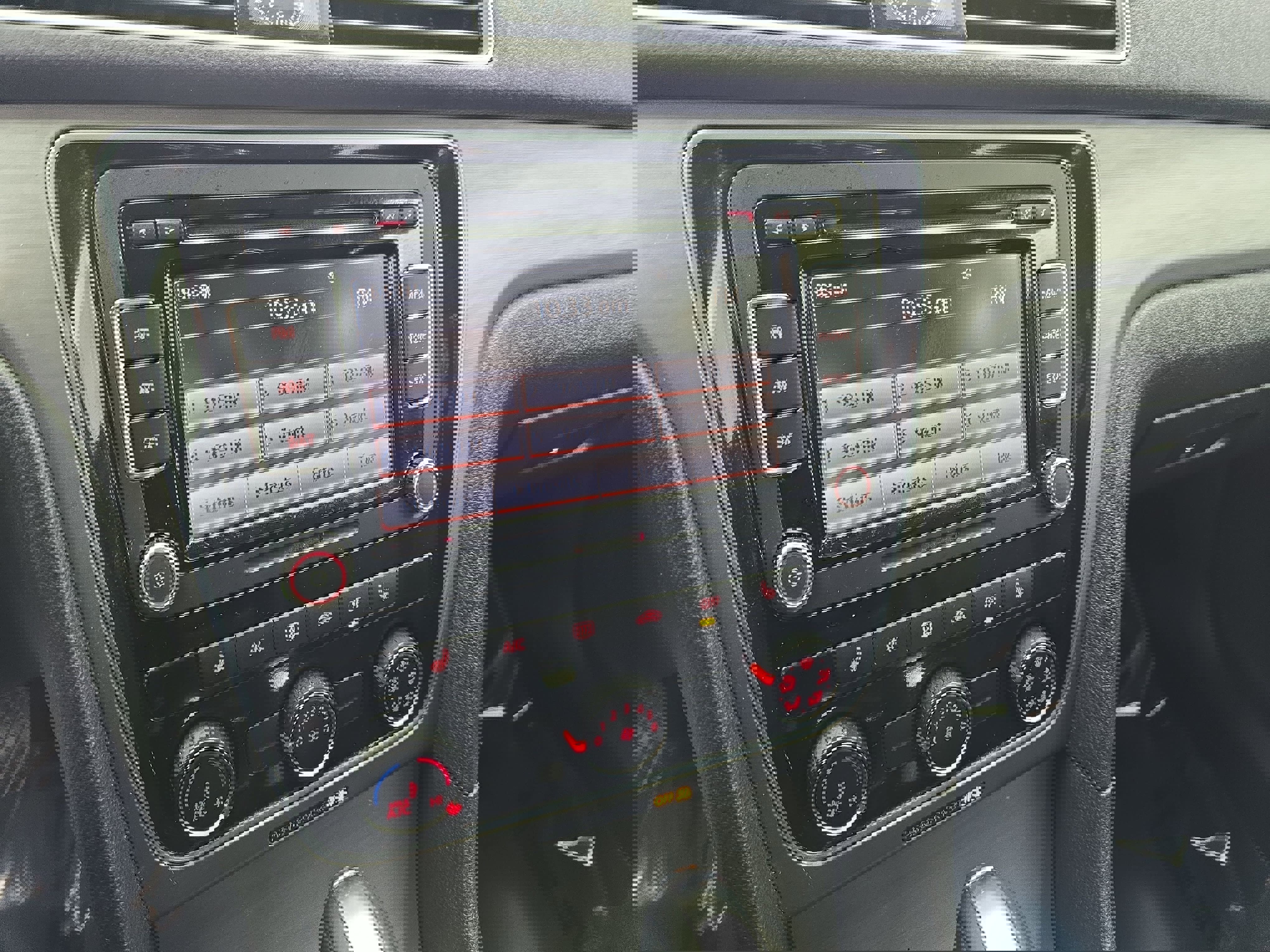 Used 2014 Volkswagen Passat 1.8T SE image 19