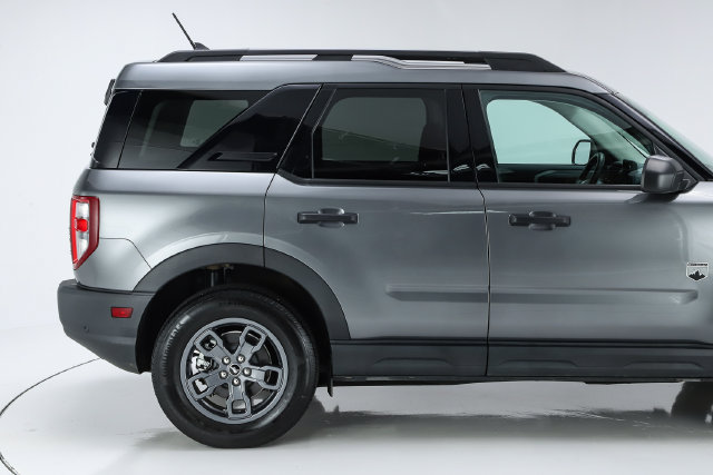 Used 2024 Ford Bronco Sport Big Bend w/ Convenience Package AWD/4WD image 15