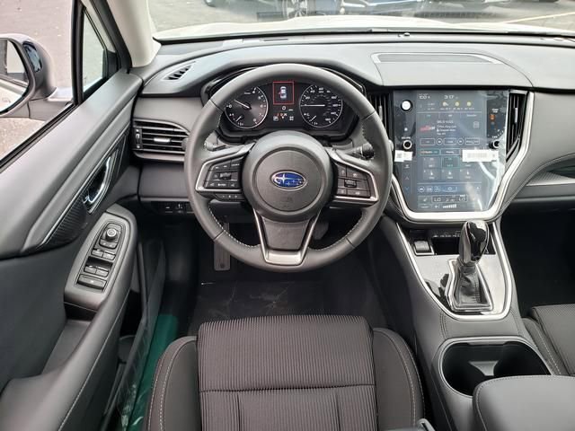 New 2025 Subaru Legacy Premium w/ Popular Package #1A image 14