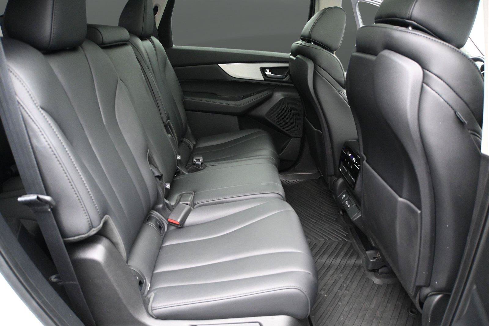 Certified 2023 Acura MDX SH-AWD image 19