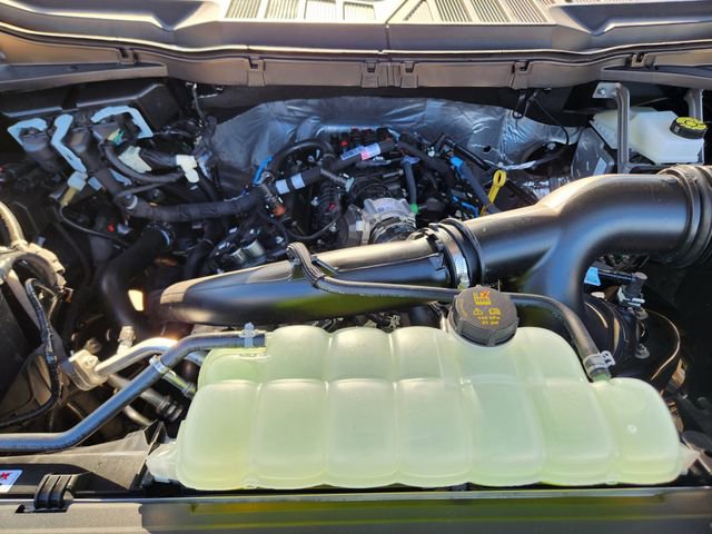 New 2026 Ford F150 STX w/ Equipment Group 200A image 31