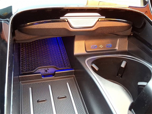 New 2026 Mercedes-Benz S 580 4MATIC Sedan image 19