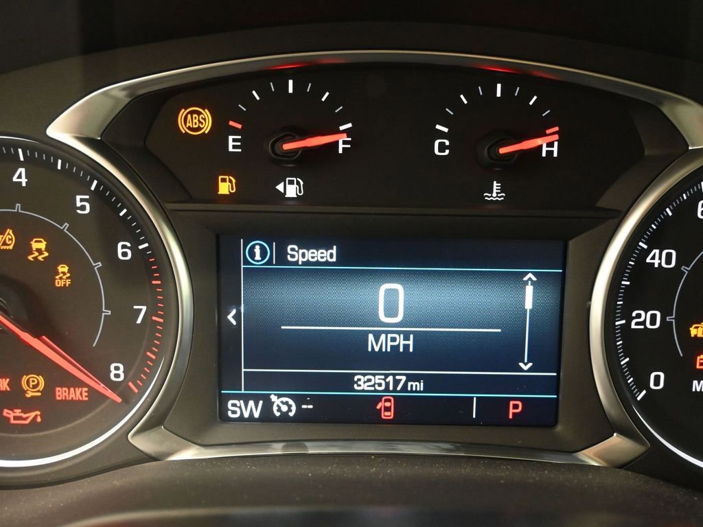 Used 2023 GMC Acadia SLE w/ Driver Convenience Package image 10