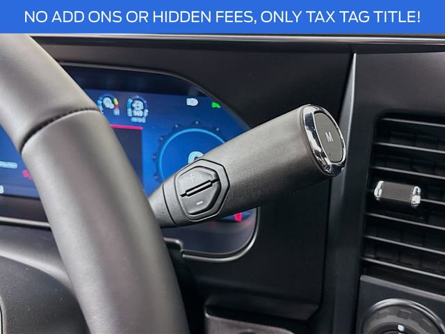 New 2026 Ford F250 Platinum image 17